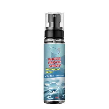 Shoe Protector Spray - Rain + Stain