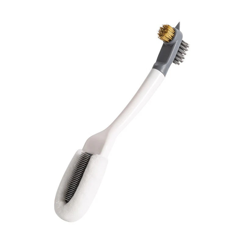Professional Cleaning Shoe Brush