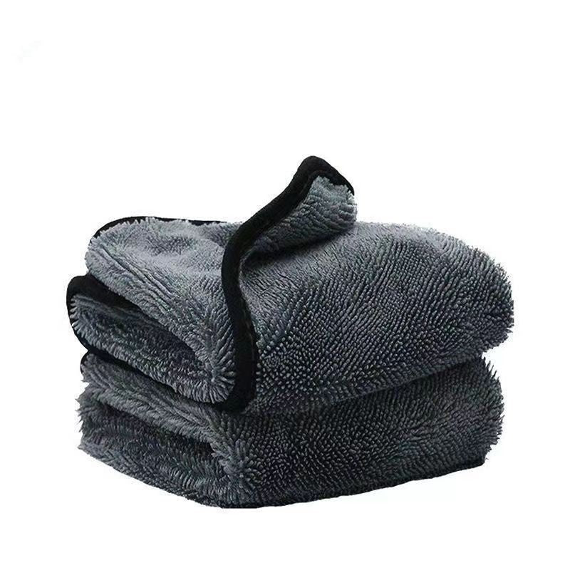 Premium Microfiber Towel
