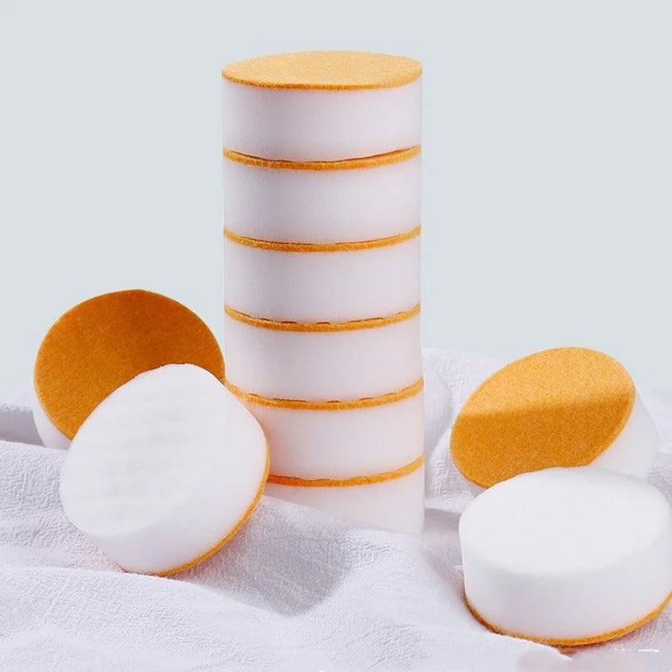 Instant Sole and Sneaker Cleaner