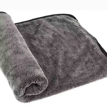 Premium Microfiber Towel