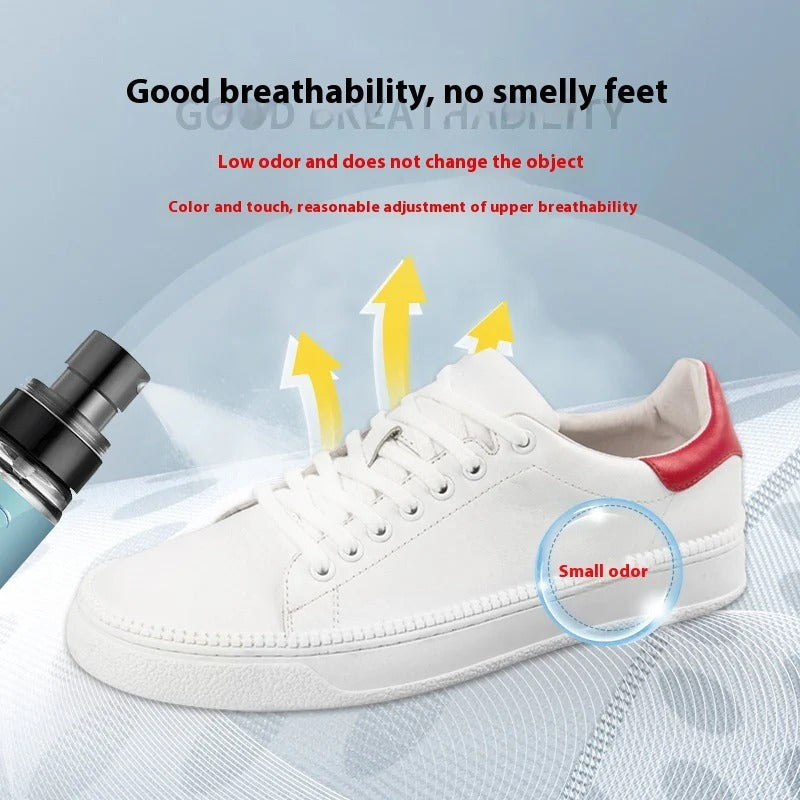 Shoe Protector Spray - Rain + Stain
